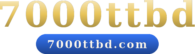7000ttbd logo